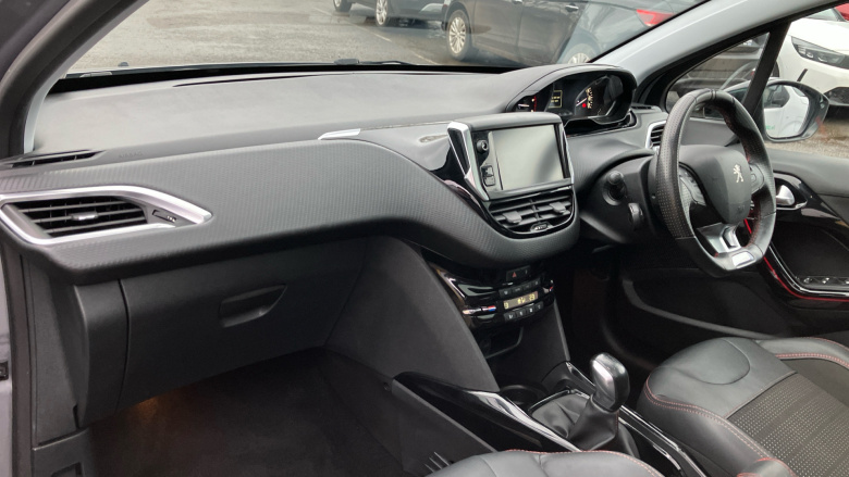 Peugeot 2008 1.5 BlueHDi 100 GT Line 5dr [5 Speed] Diesel Estate